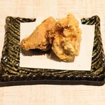 たまりば - 料理写真: