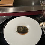 表参道うかい亭 - 