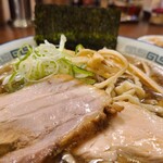 八ちゃんラーメン - 