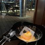 表参道うかい亭 - 