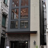 Fruits Bistro SABLIER - 店頭