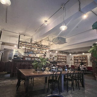 ブラッスリー エスプリ_2