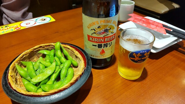 Warawara Ogikubo Nishiguchi Ekimae Ten