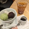 nana's ​green ​tea  シャポー市川店
