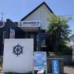 SEAMEN'S OKINAWA - 