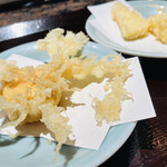 Tempura Tsuna Hachi - 