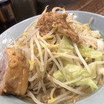 Tachikawa Mashimashi - 