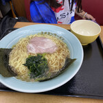 ラーメンショップ - 