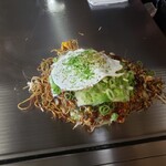 Gombeokonomiyaki - 