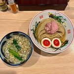 水原製麺 - 