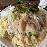 ラーメン貴丸 - 