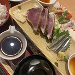 TOSA DINING おきゃく - 