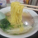 ラーメン専科笑てん - 