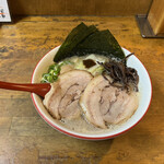 ラーメン きら星 - 