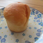Donguri - クリームパン