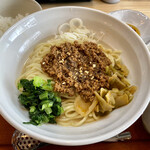 Abura Soba Mazesoba Abutake - 