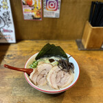 ラーメン きら星 - 