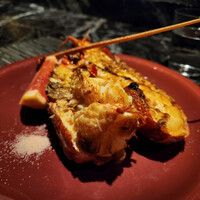 TEPPANYAKI 10 STEAK & LOBSTER - 
