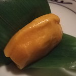 千松しま - 生麩菓子