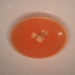SALONE 2007 - 冷たいトマトスープ