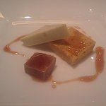 SALONE 2007 - デザート