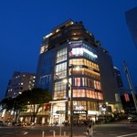 THE LEGIAN TOKYO - 明治通り沿いココチビル最上階12F　メトロ渋谷駅13番出口向かい