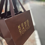 KEN'S CAFE TOKYO - 