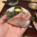 銀座 しのはら - 