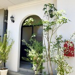 スープとカレー ボンジョルネ - 