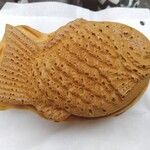 Taiyaki Semmon Tenkenzou - 