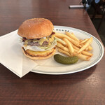 ファイヤーハウス - 