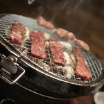 Yakiniku Toraji - 