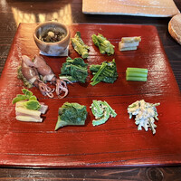 たでの葉 - 