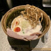 鶏 soba 座銀 本店