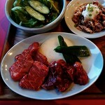 Yakiniku Dokoro Maru - 