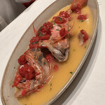 ラ･スコリエーラ - 