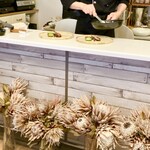 スープとカレー ボンジョルネ - ヴィアンド準備中