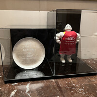 ガストロノミー ジョエル・ロブション - 