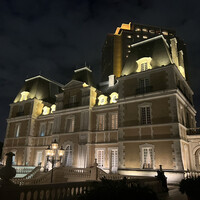 ガストロノミー ジョエル・ロブション - 