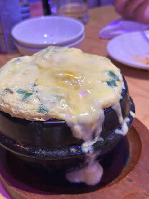 大人気韓国料理店』by 日曜から夜更かし : ヒョンチャンプルコギ 松山