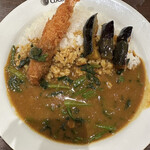 ＣｏＣｏ壱番屋 - ドーン