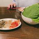 KOREAN DINING 長寿韓酒房 - 