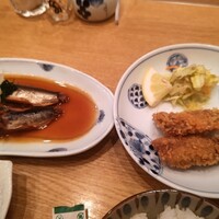 新宿割烹 中嶋 - 