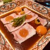 めしと酒 阿羅漢 - 料理写真:飛騨牛の極ユッケ　2480円