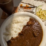 カフェ すばる - 