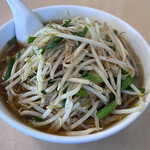 新京 - ベトコンラーメン900円