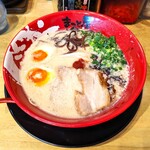 ラーメン まこと屋 - 