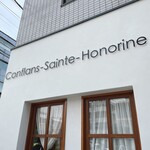 Conflans Saint honorine - 