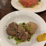 牛たん料理 閣 ブランドーム本店 - 