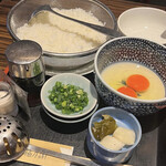 Gempin Shibuya Fugu Unagi Ryouri - 